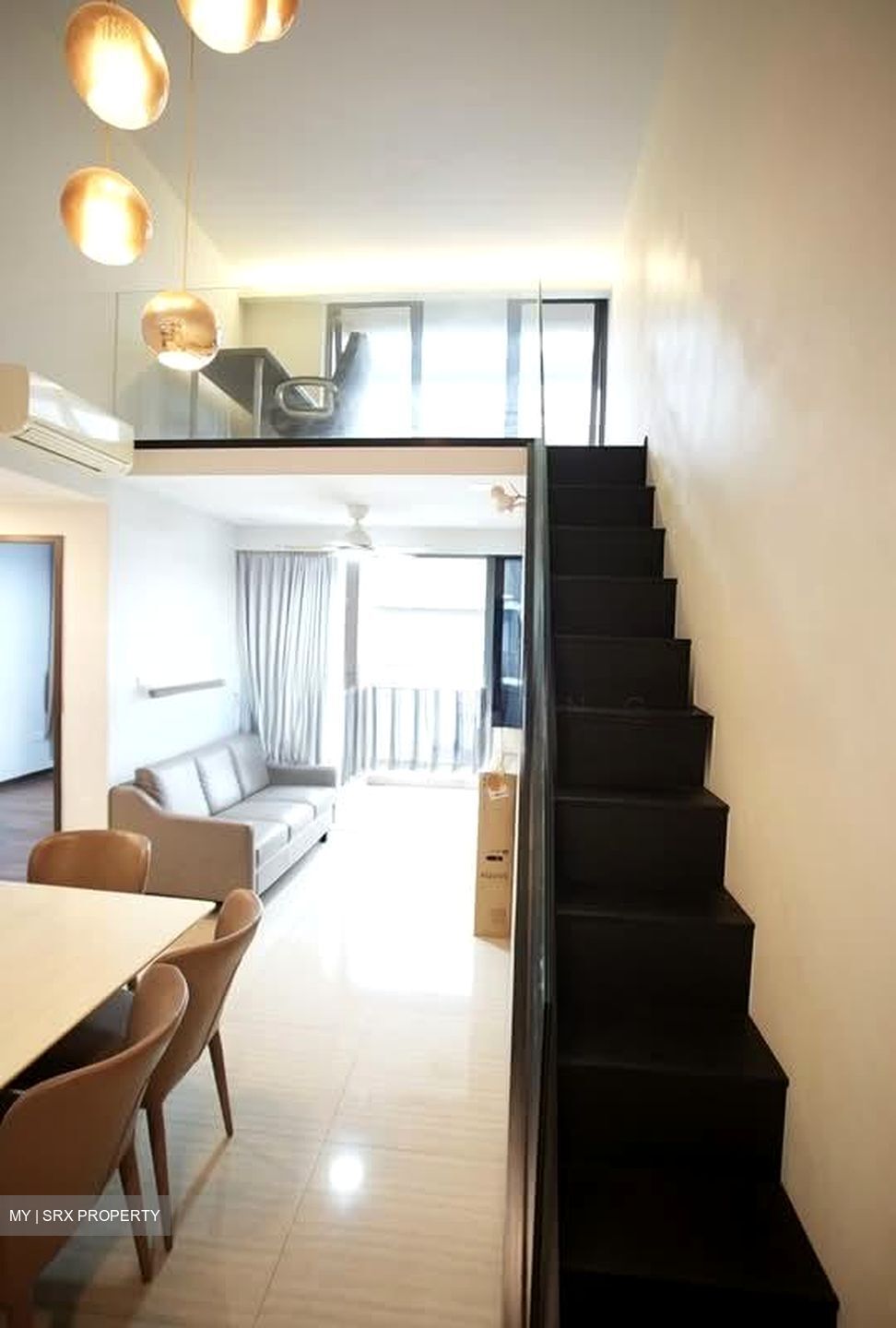 The Brownstone (D27), Condominium #566099081